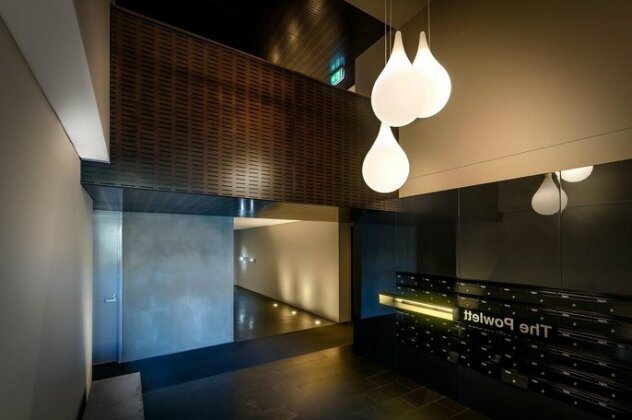 Tribeca Serviced Apartments Melbourne - Photo2