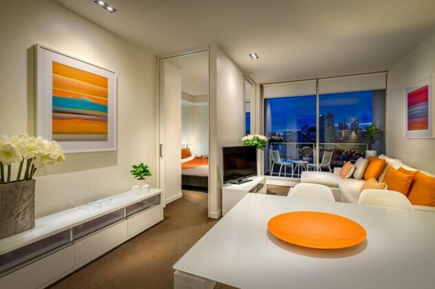 Tribeca Serviced Apartments Melbourne - Photo4