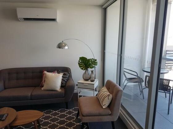 Turnkey Accommodation - Victoria Harbour Docklands - Photo3