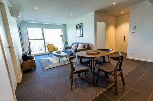 Turnkey Accommodation - Victoria Harbour Docklands - Photo5