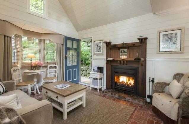 Twilight Cottage Olinda - Photo4