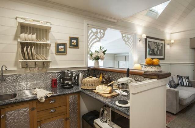 Twilight Cottage Olinda - Photo5