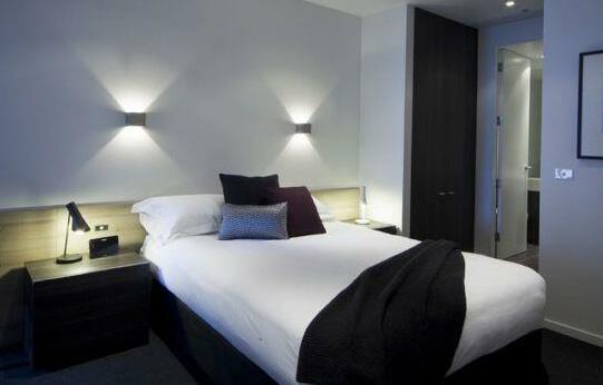 Tyrian Serviced Apartments Fitzroy - Photo4
