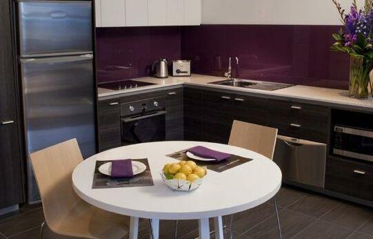 Tyrian Serviced Apartments Fitzroy - Photo5