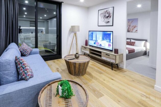 Unil apartments - Photo2