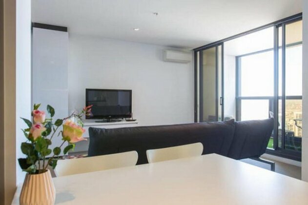UWS Madison Melbourne CBD Apartment - Photo3