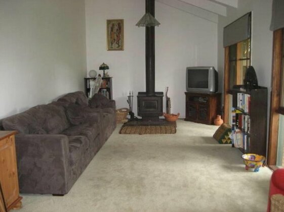 Warburton Holiday House - Photo4