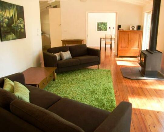 Wild Patch Retreat Melbourne - Photo2