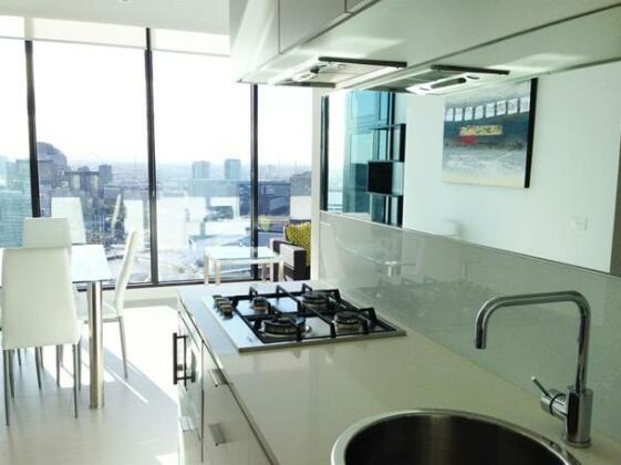 Wyndel Apartments - Southbank Views - Photo2