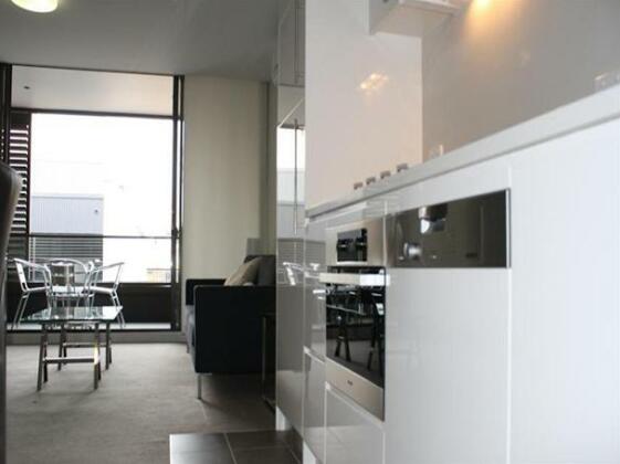 Wyndel Apartments - Southbank Views - Photo4