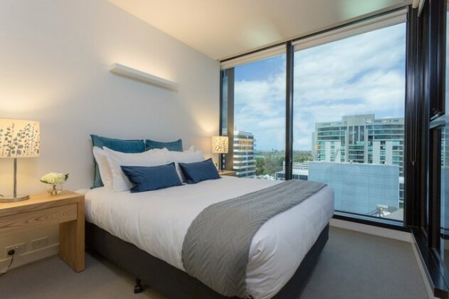 Wyndel Apartments - St Kilda Views - Photo2