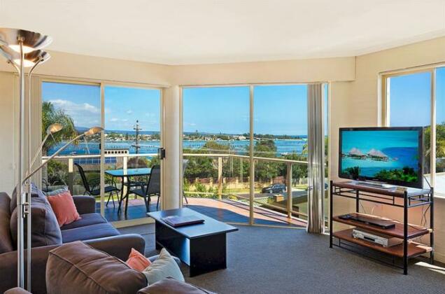 Baywatch Apartments Merimbula - Photo3