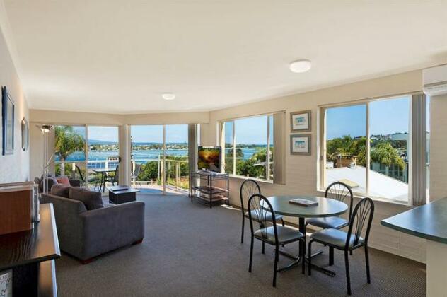 Baywatch Apartments Merimbula - Photo4