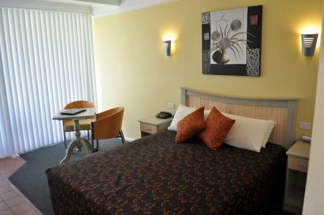 Black Dolphin Resort Motel & Apartments - Photo5