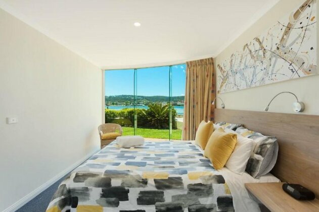Cetacea Luxury Apartments - Photo2