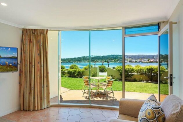 Cetacea Luxury Apartments - Photo3
