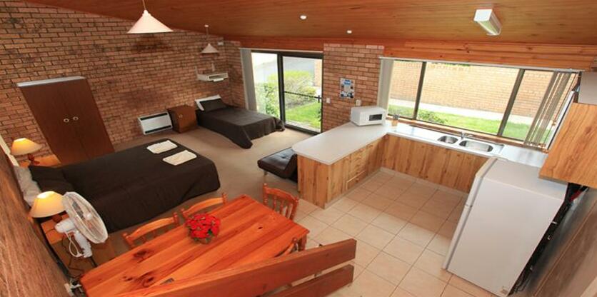 Hibiscus Apartments Merimbula - Photo2