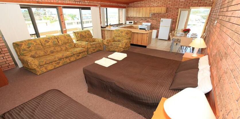 Hibiscus Apartments Merimbula - Photo3