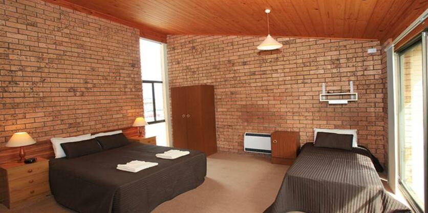 Hibiscus Apartments Merimbula - Photo4