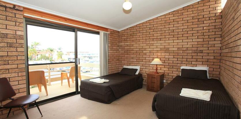 Hibiscus Apartments Merimbula - Photo5