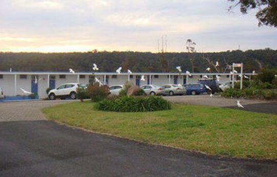 Kingfisher Motel