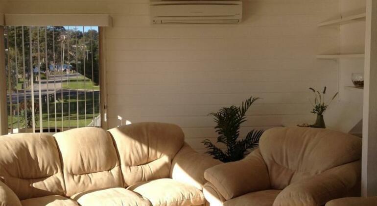 Lakeside Holiday Apartments Merimbula - Photo2