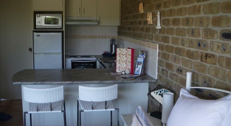 Lakeside Holiday Apartments Merimbula - Photo5