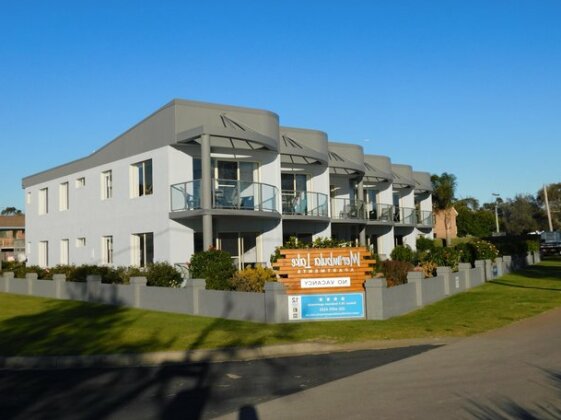 Merimbula Lake Apartments - Photo2