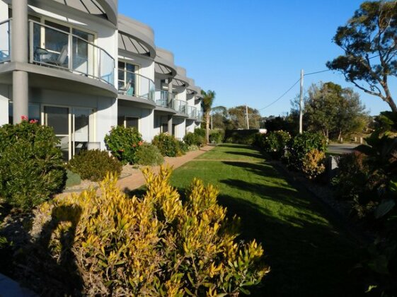 Merimbula Lake Apartments - Photo3