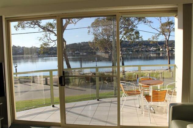 Merimbula Lake Apartments - Photo5