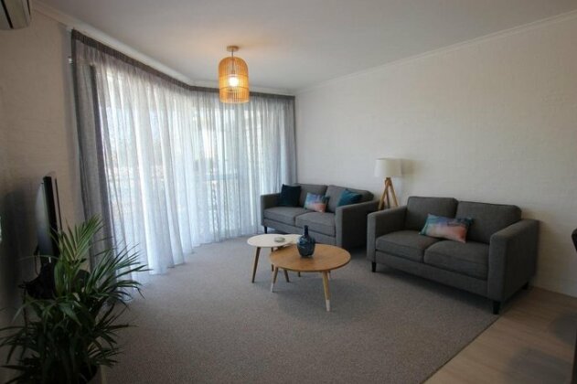 The Palms Apartments Merimbula - Photo2