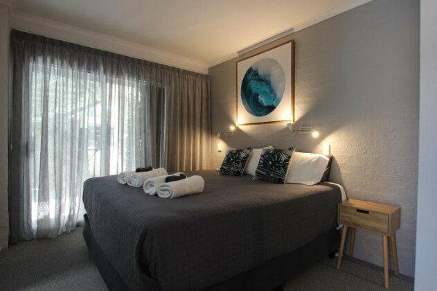 The Palms Apartments Merimbula - Photo4