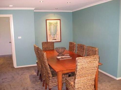 Waterview Luxury Apartments - Photo4