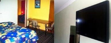 Merredin Olympic Motel - Photo5