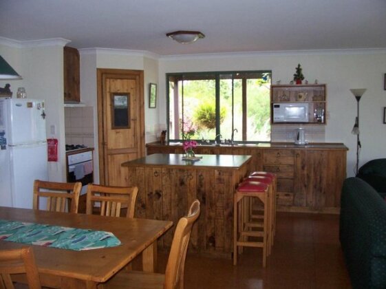 Silversprings cottages - Photo4