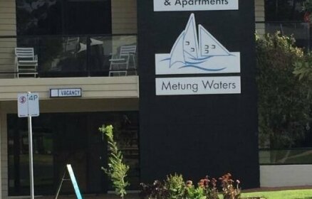 Metung Waters Motel and Apartments