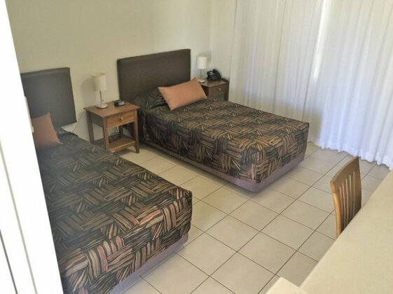 Swag Motel - Photo4