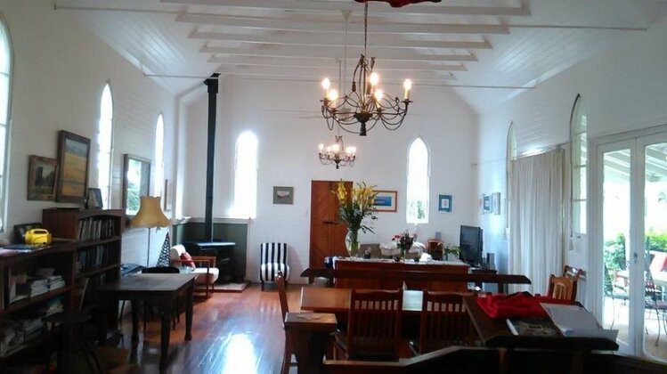 The Old Church Bed and Breakfast - Photo2