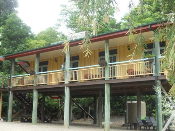 Licuala Lodge - Photo2