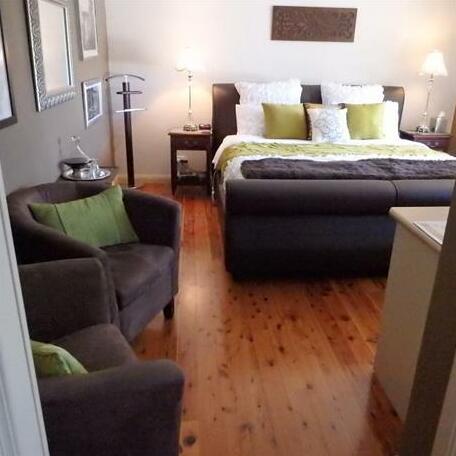 Bowral Road Bed and Breakfast - Photo2
