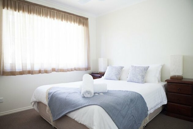 Echuca Moama Holiday Villas - Photo5