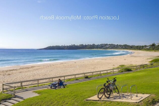 Fathoms 9 - Mollymook - Photo5