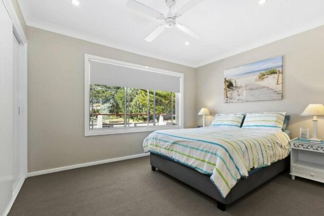 Hilltop Haven In Mollymook - Photo4