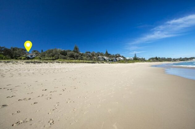 Mitchell Pde 64 Mollymook - Photo3