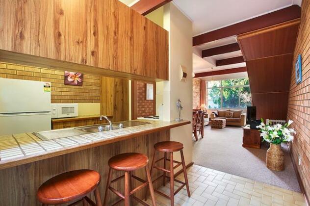 Mollymook Beach Units - Photo2