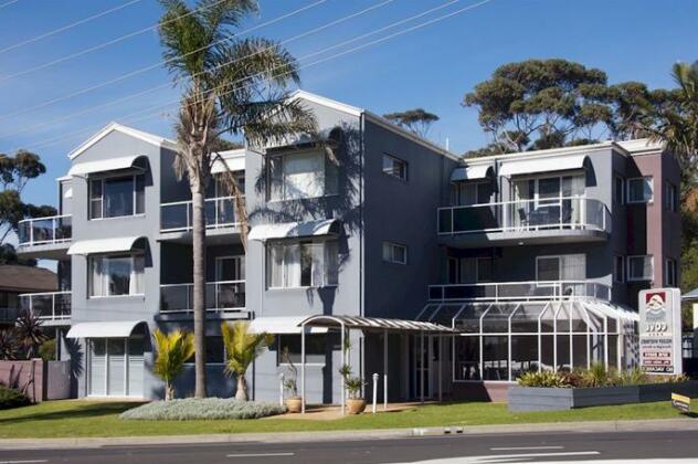 Mollymook Cove Apartments - Photo2