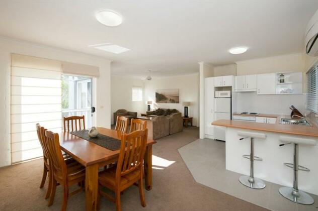 Mollymook Cove Apartments - Photo3