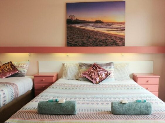 Mollymook Ocean View Motel - Adults Only