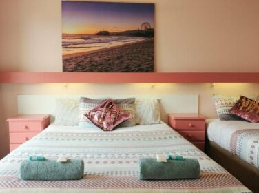 Mollymook Ocean View Motel - Adults Only