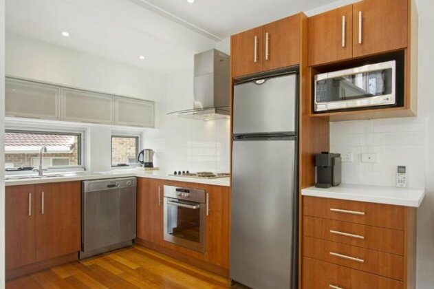 Mollymook Townhouse - Shepherd Street 3/13 - Photo3